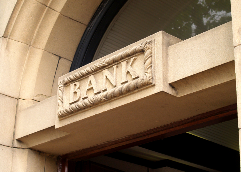 Community banks press Congress for relief