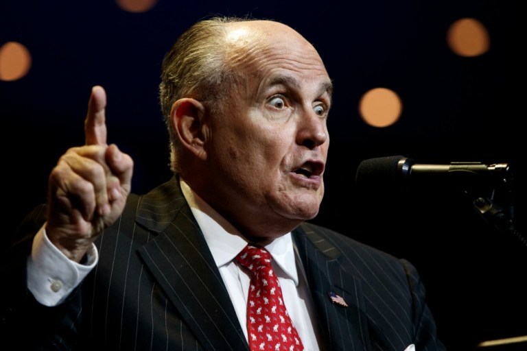 —œYou want me to [say] that I think the election in Philadelphia and Chicago is going to be fair? I would have to be a moron to say that,