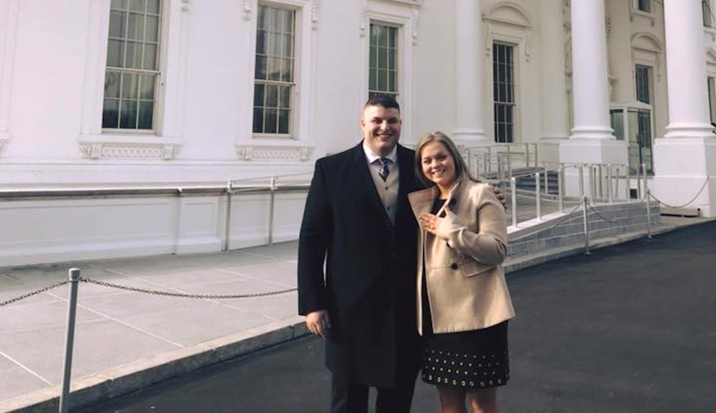 This White House proposal will have you saying ‘Aww’