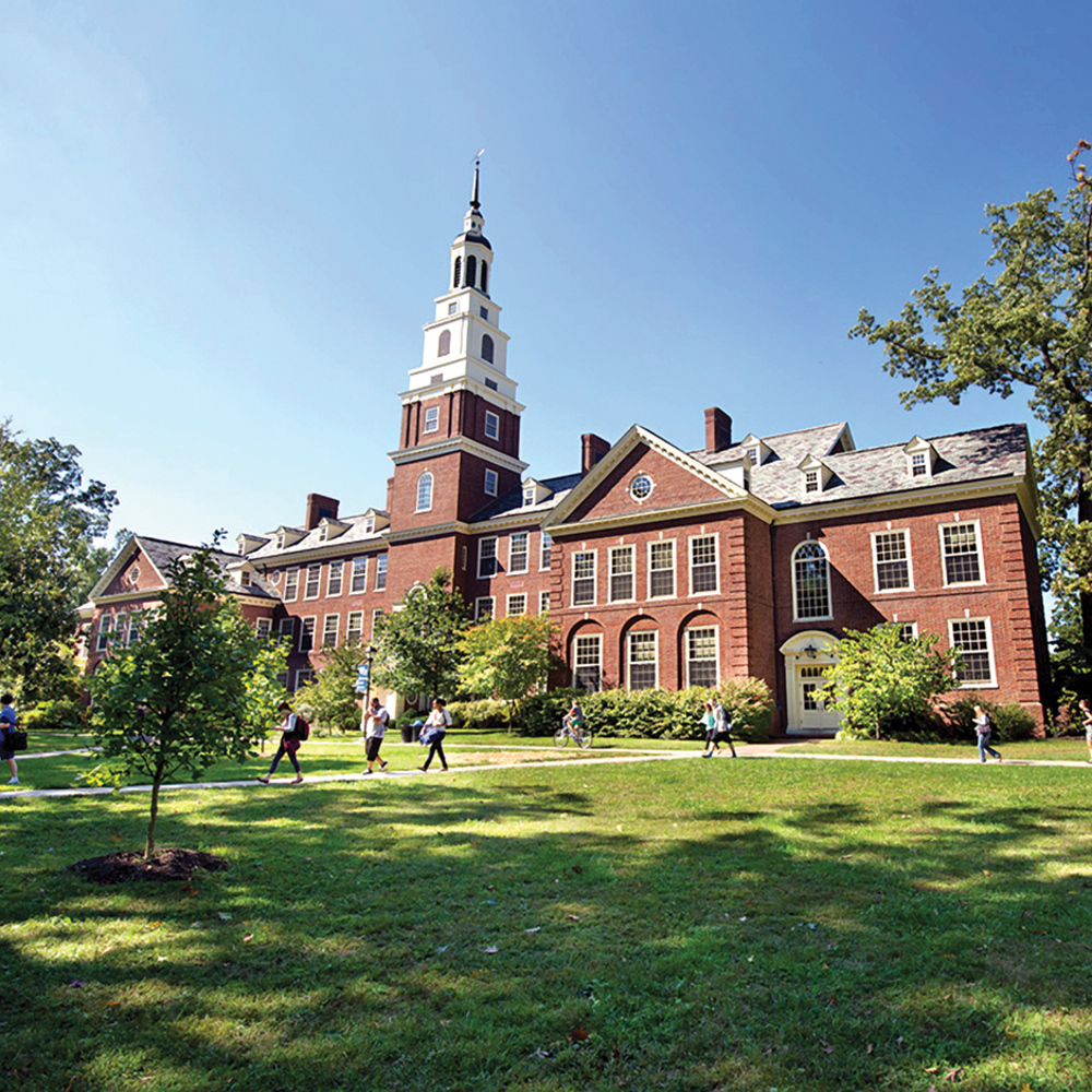 Inside Appalachian Work Colleges–Where Students Labor to Learn