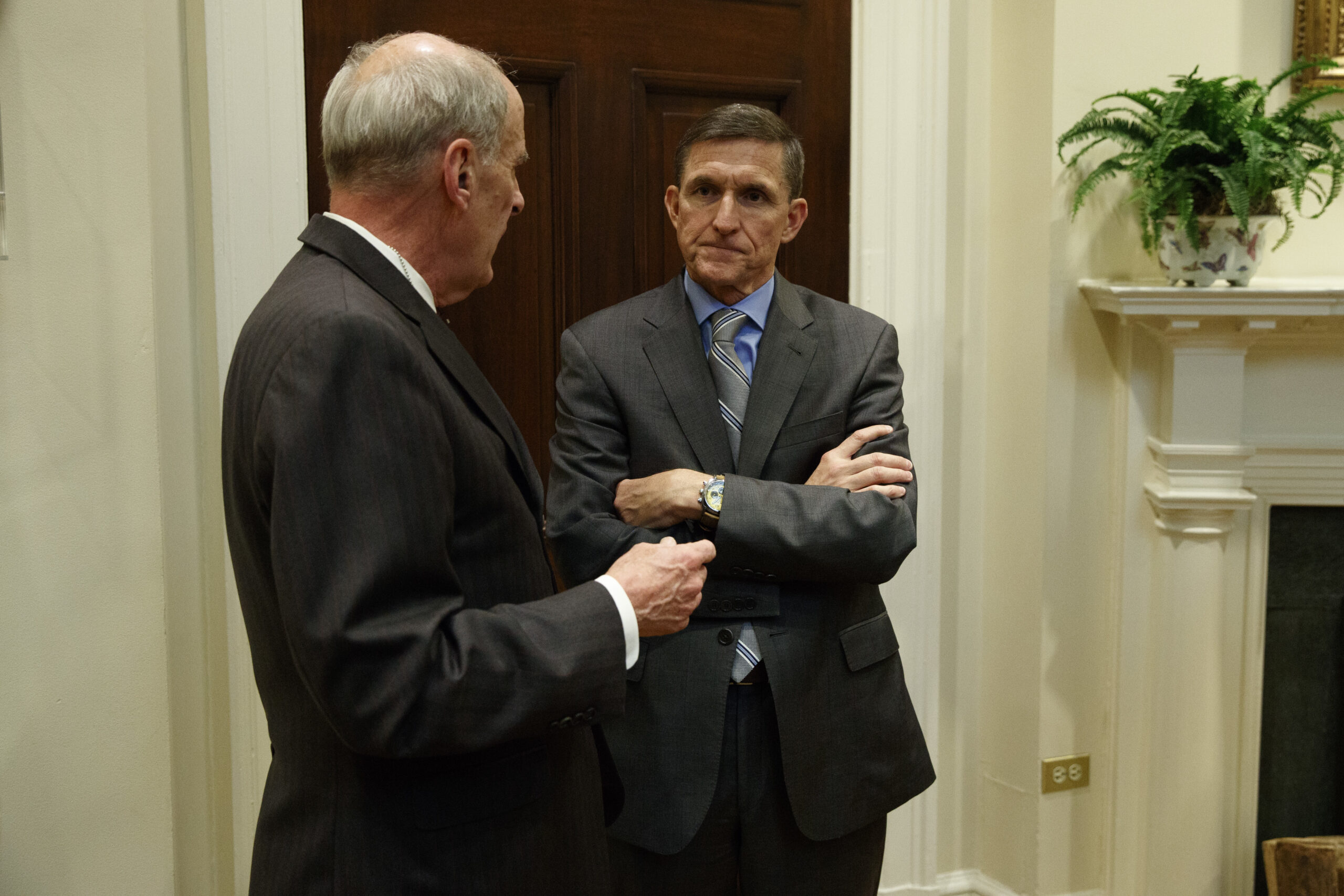 How the Logan Act Discredits the Leaks Against Michael Flynn