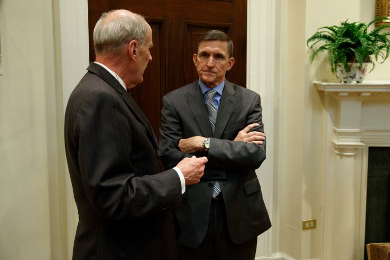 How the Logan Act Discredits the Leaks Against Michael Flynn