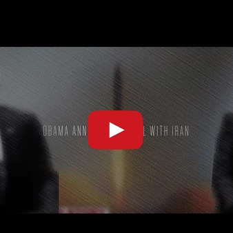 GOP Bashes ‘Clinton-Obama Nuclear Deal With Iran’