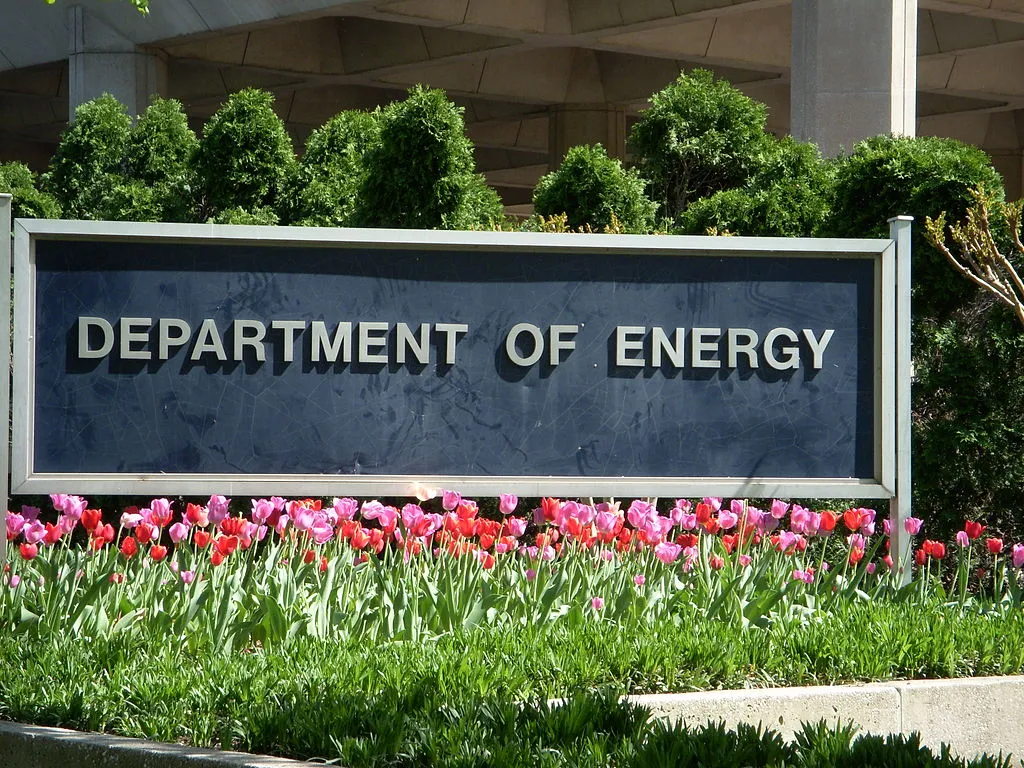 Scientist says Energy Dept. fired her for being honest with Congress