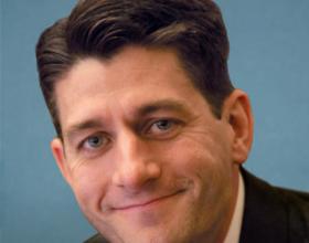 Paul Ryan: ‘Only in Washington Is Not Raising Taxes Considered a Tax Cut’