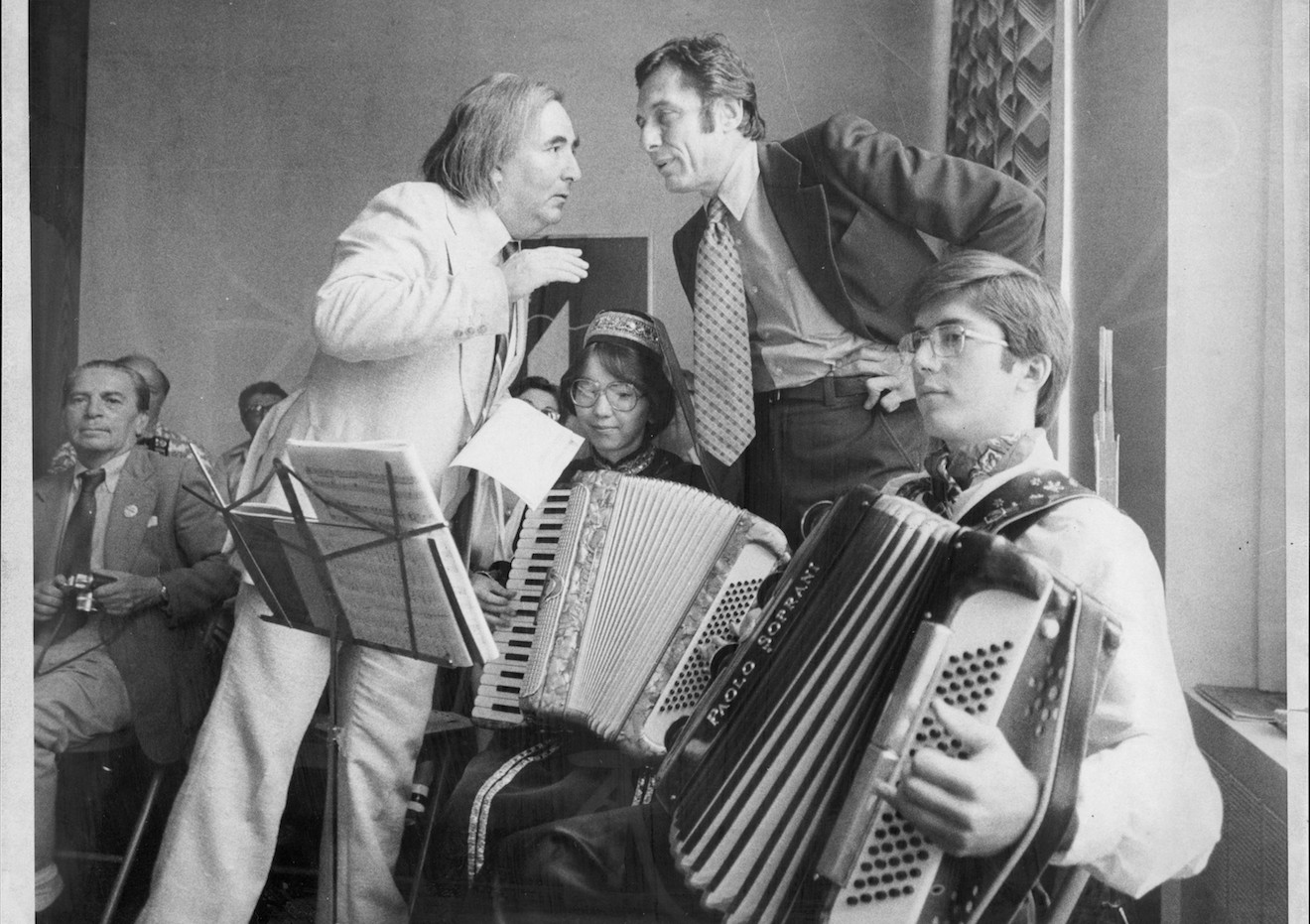 Lev Navrozov’s Epitaph: Dissident, Intellectual, Crackpot