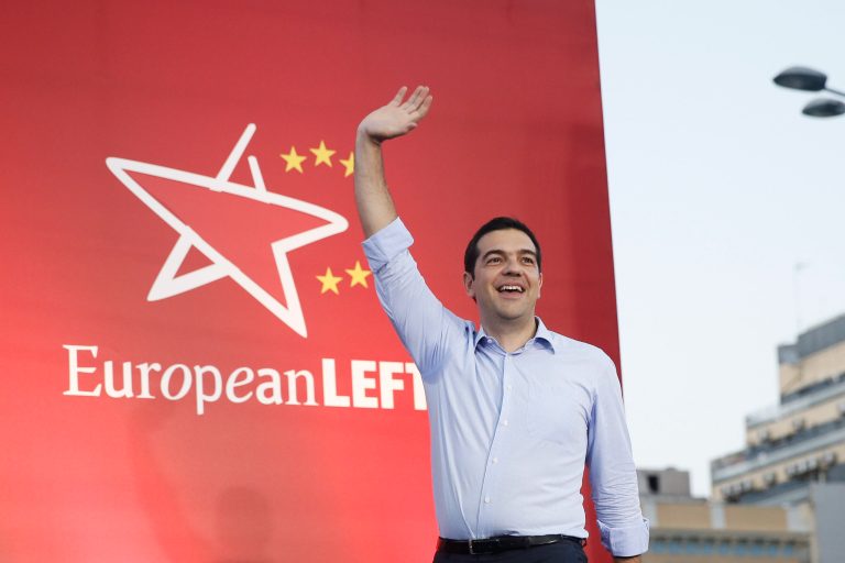 Greek anti-bailout party vows to topple government