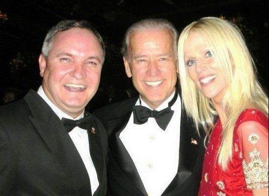 Biden promises that Obama’s birthday party will be fun: ‘Trust me.’