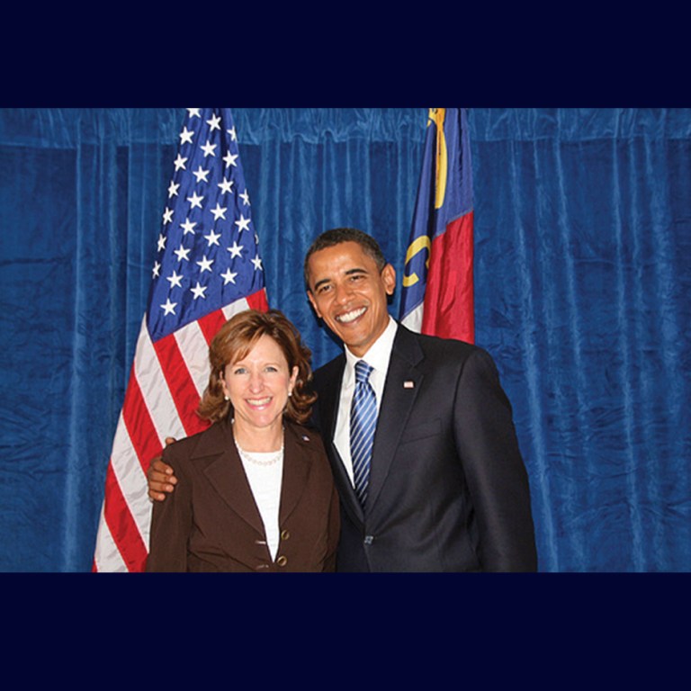 As Goes North Carolina