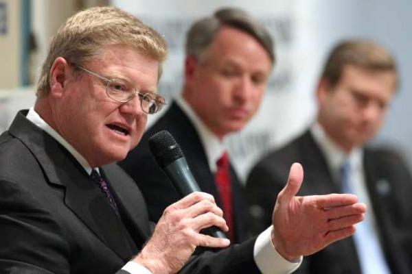 Deja vu: GOP could lose in Nevada