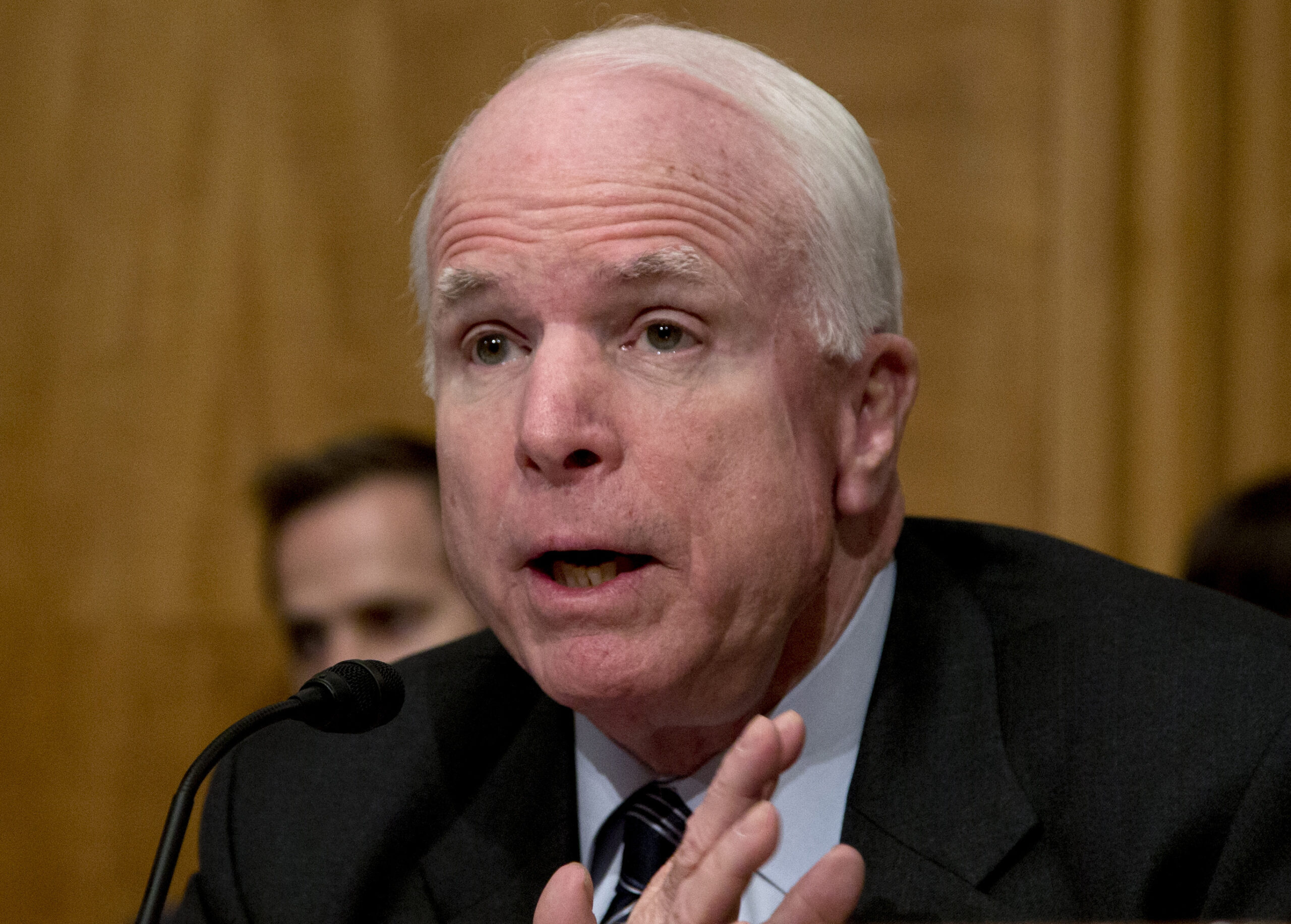 Senate’s nuclear option vote blows up defense policy bill