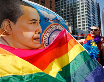 The Once and Future Liberal