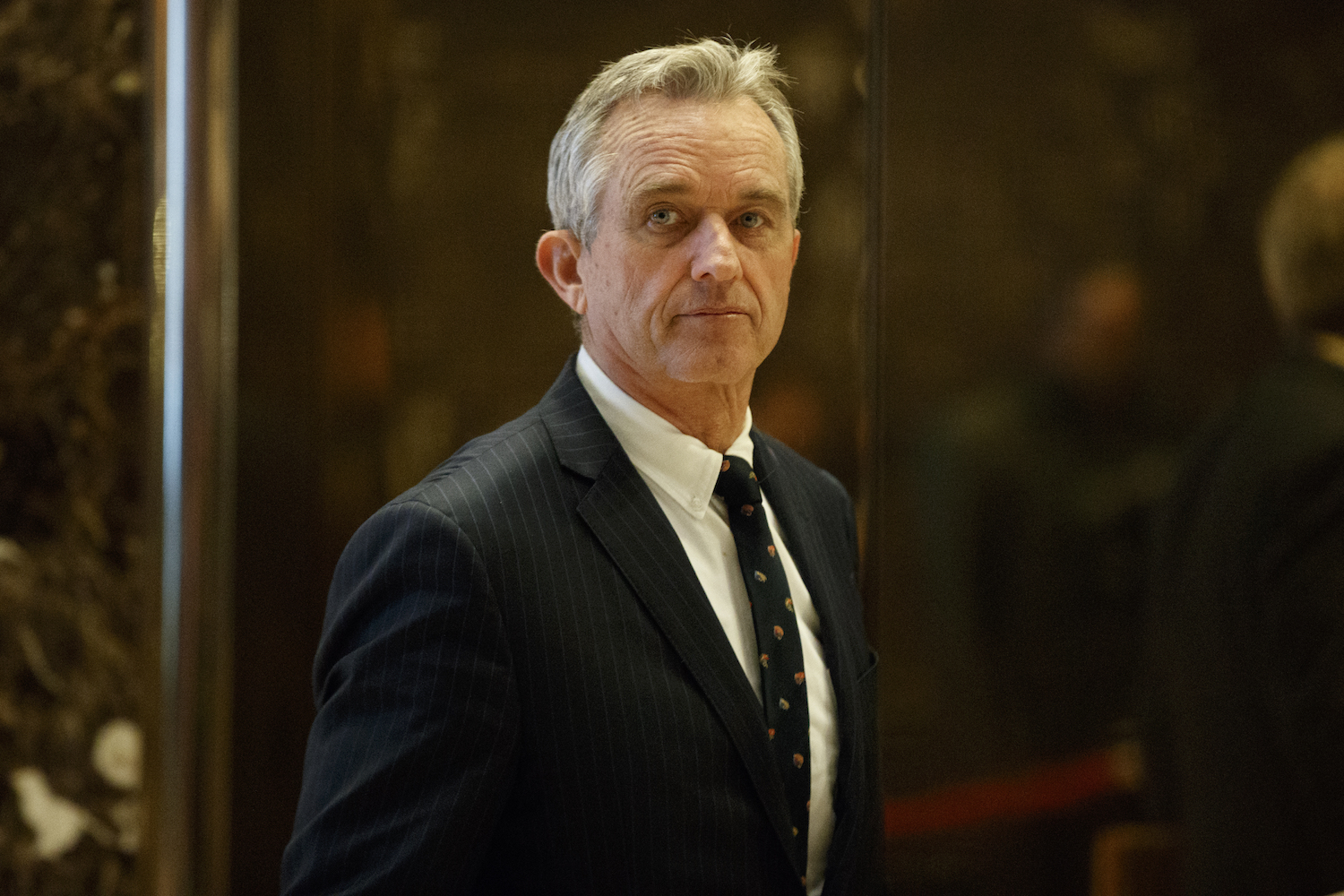 Intelligence community critic RFK Jr.’s campaign pays top salary to his ex-CIA spy daughter-in-law