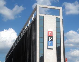 New Video Shows Top NPR Executive Trashing Tea Party and Republicans
