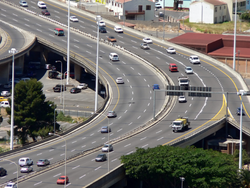 How to shore up the highway fund