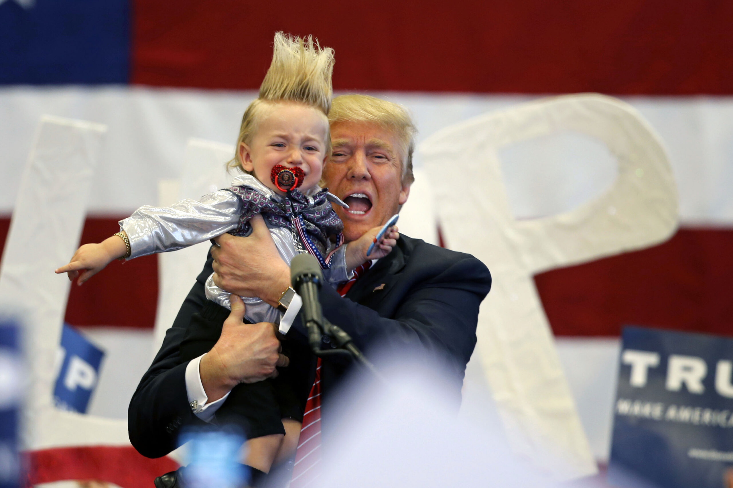 A Trump nomination could set back education reform in the states