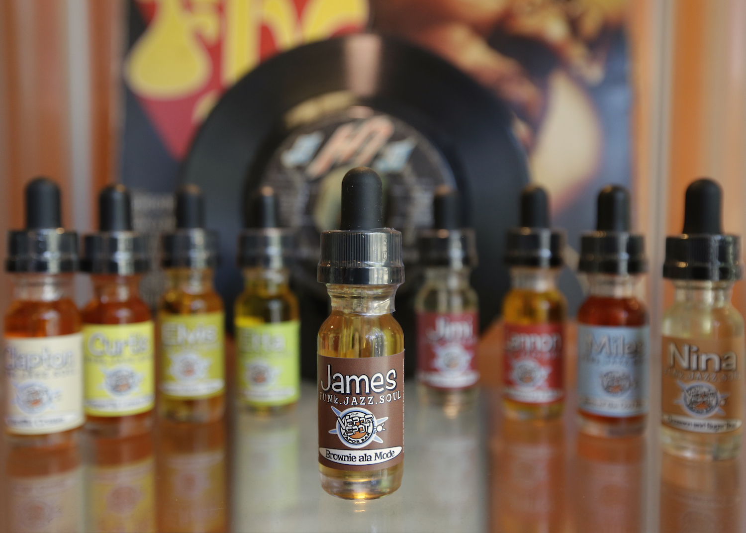 Nixing e-cigarettes because of flavor is nonsensical