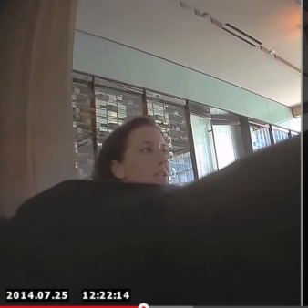 Undercover Video Reveals Planned Parenthood’s Cognitive Dissonance