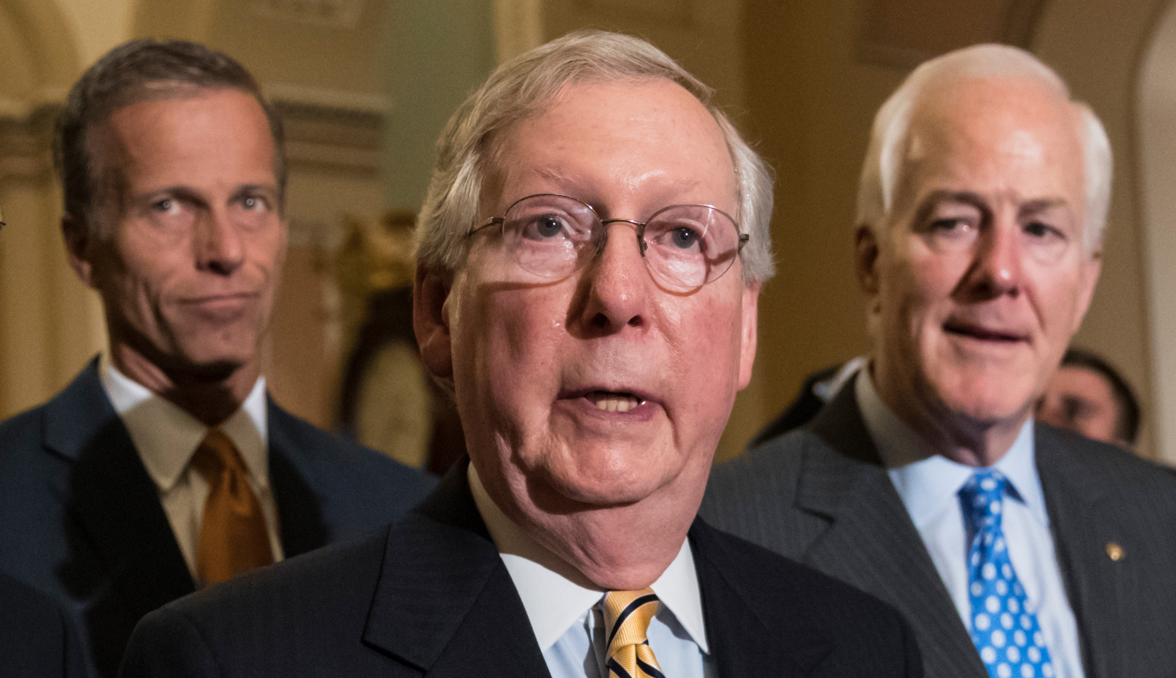 ‘Skinny’ repeal isn’t just a bad bill — it’s an insult