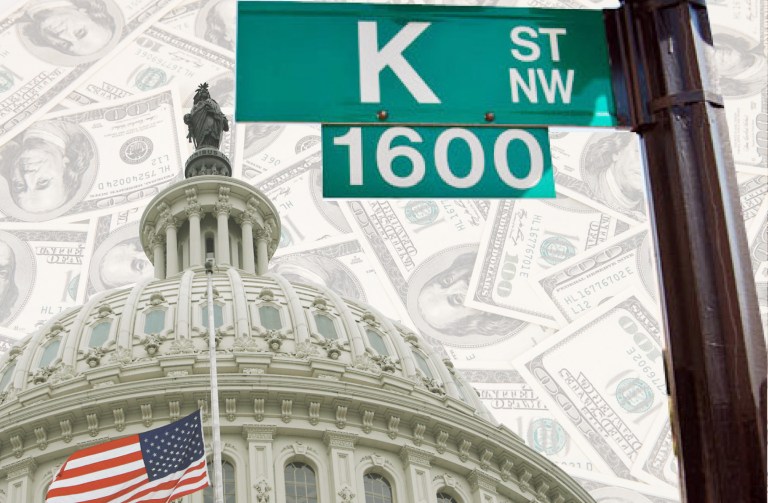 Lobbying Congress is permitted. And high on the perennial list of union legislative priorities is killing any bill that would limit official time.