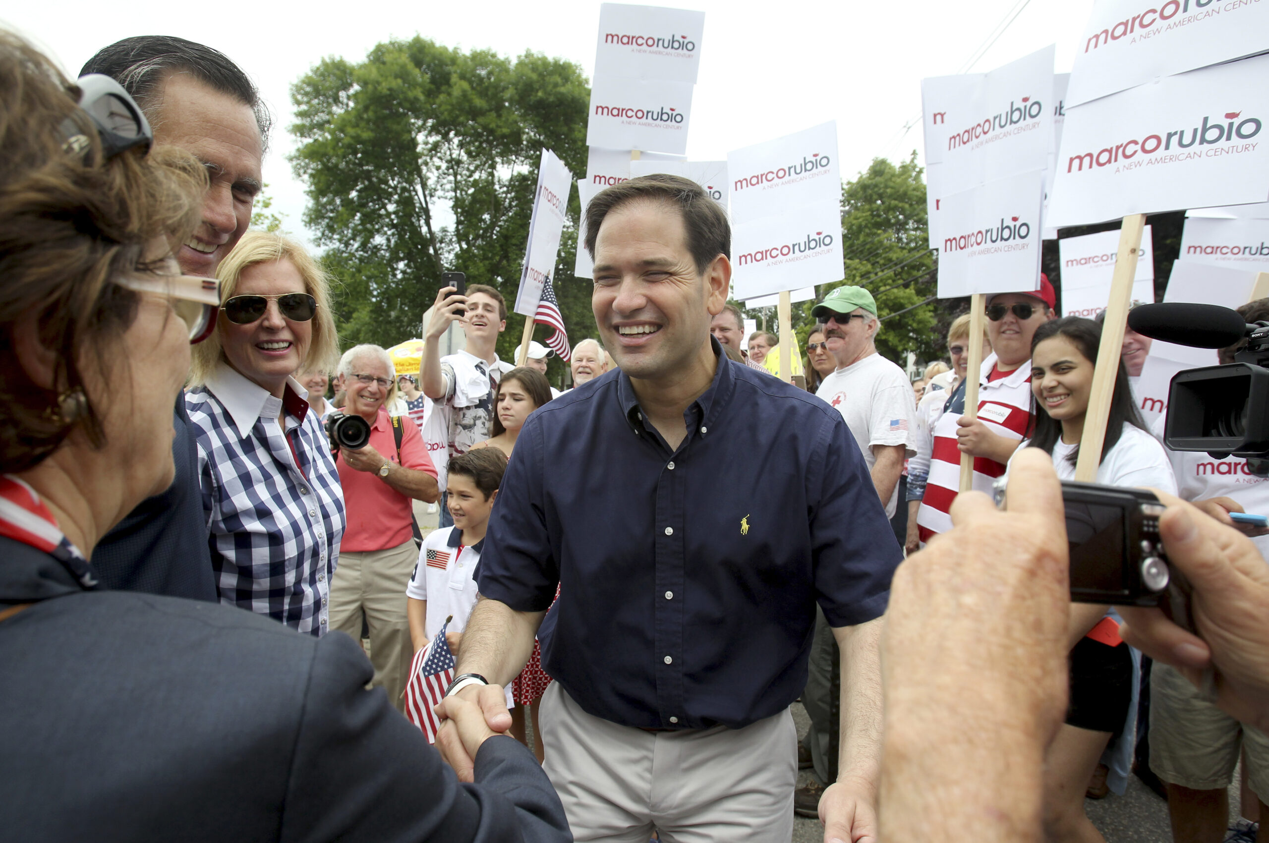 Marco Rubio plots 2016 delegate strategy