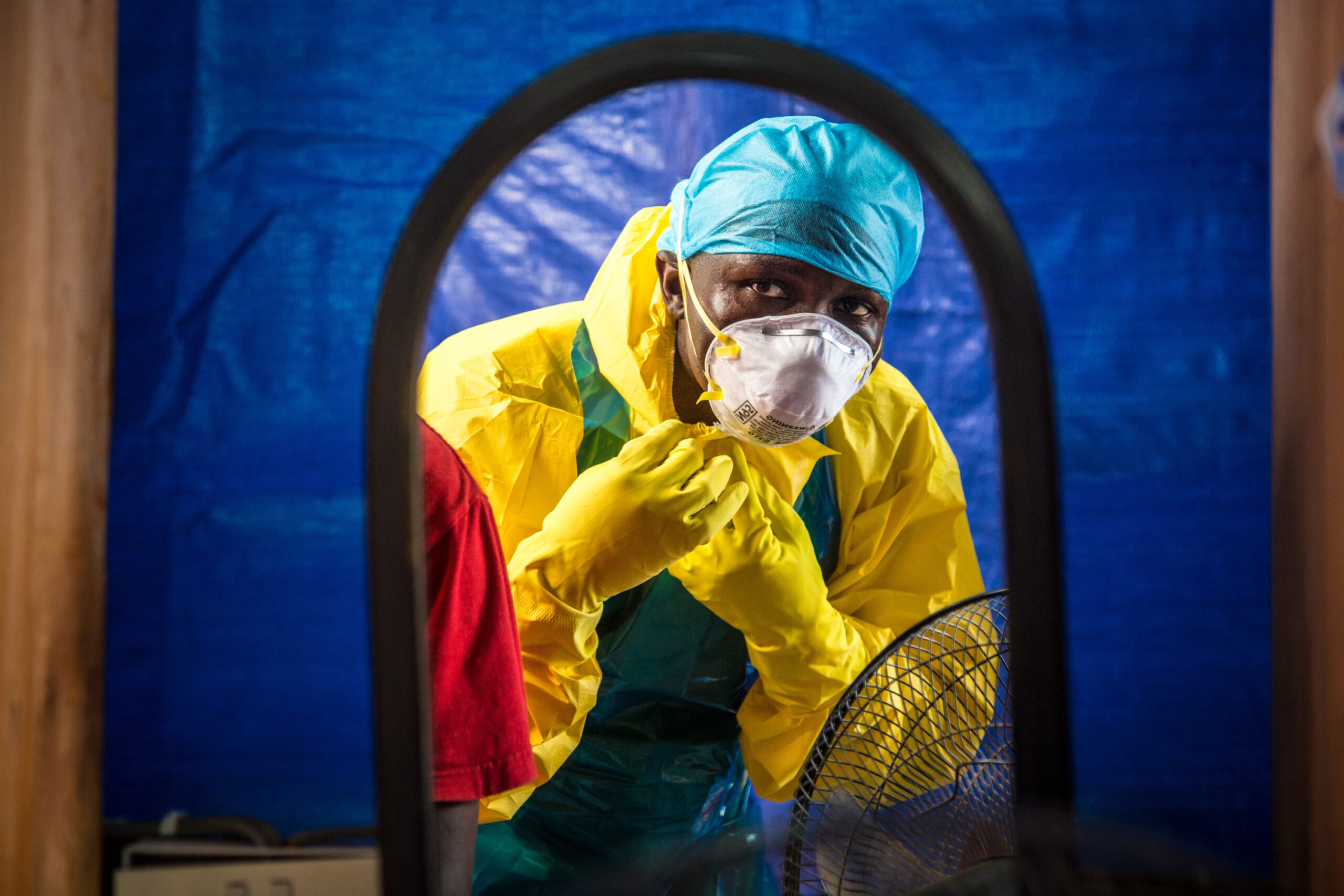 Ebola could make comeback as spotlight on it fades