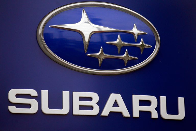 Subaru recalls 660K vehicles for brake line rust