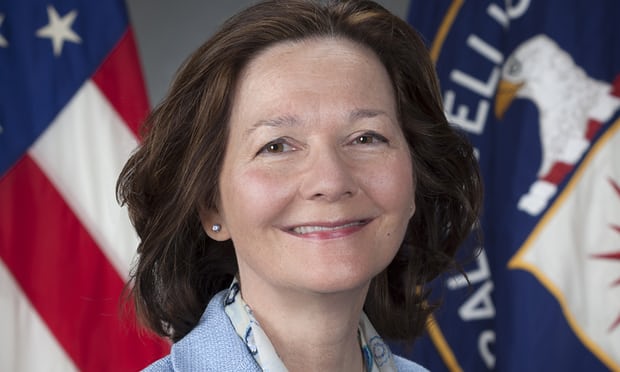Dramatic Hearing Expected for Trump’s CIA Nominee
