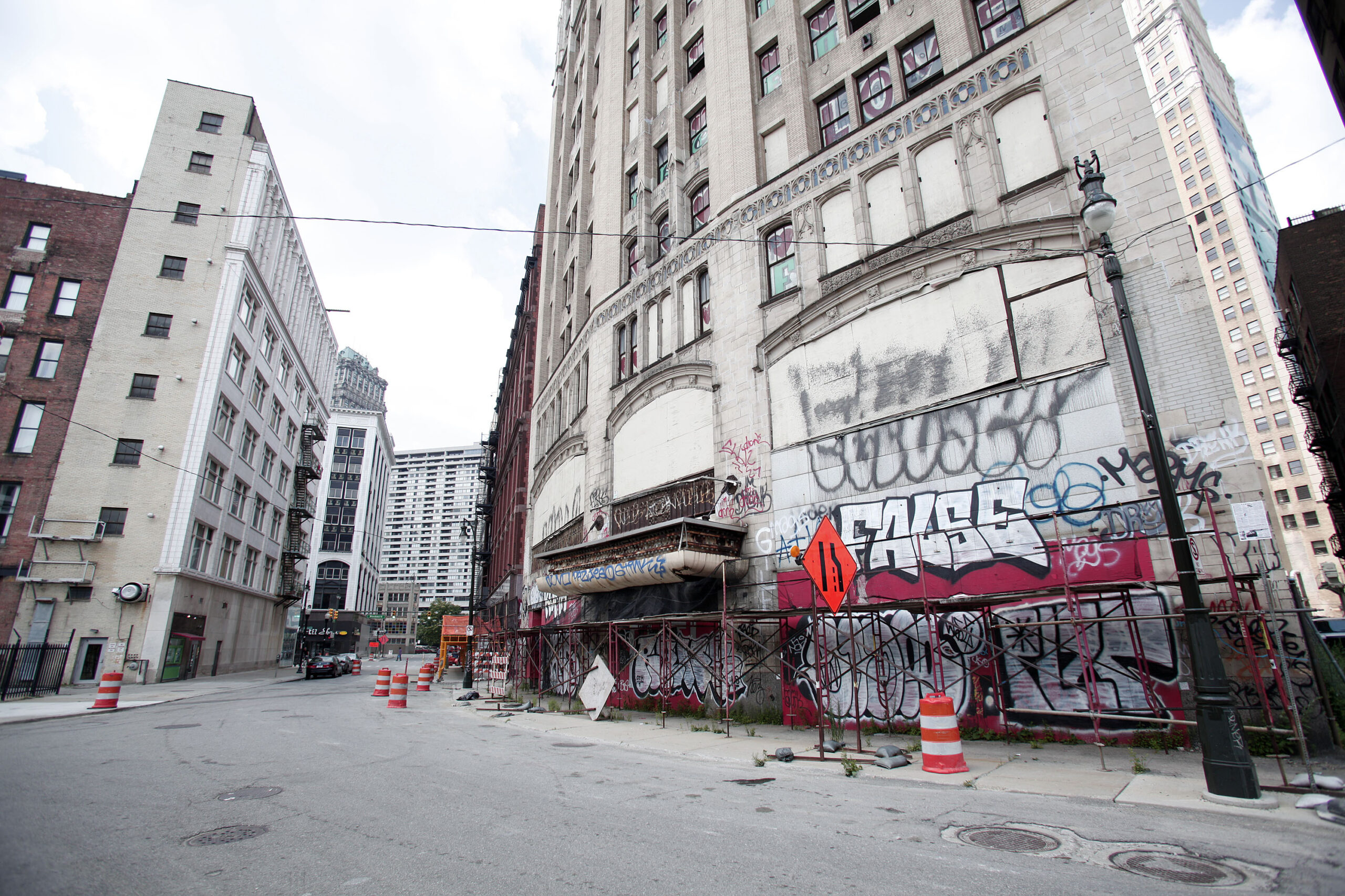 The 50 most dangerous neighborhoods — a personal note