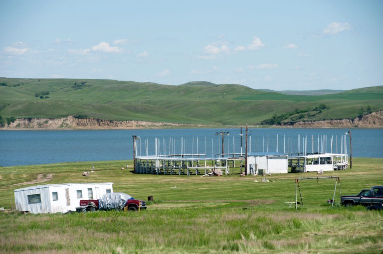 Obama’s 1st visit to Indian Country as president
