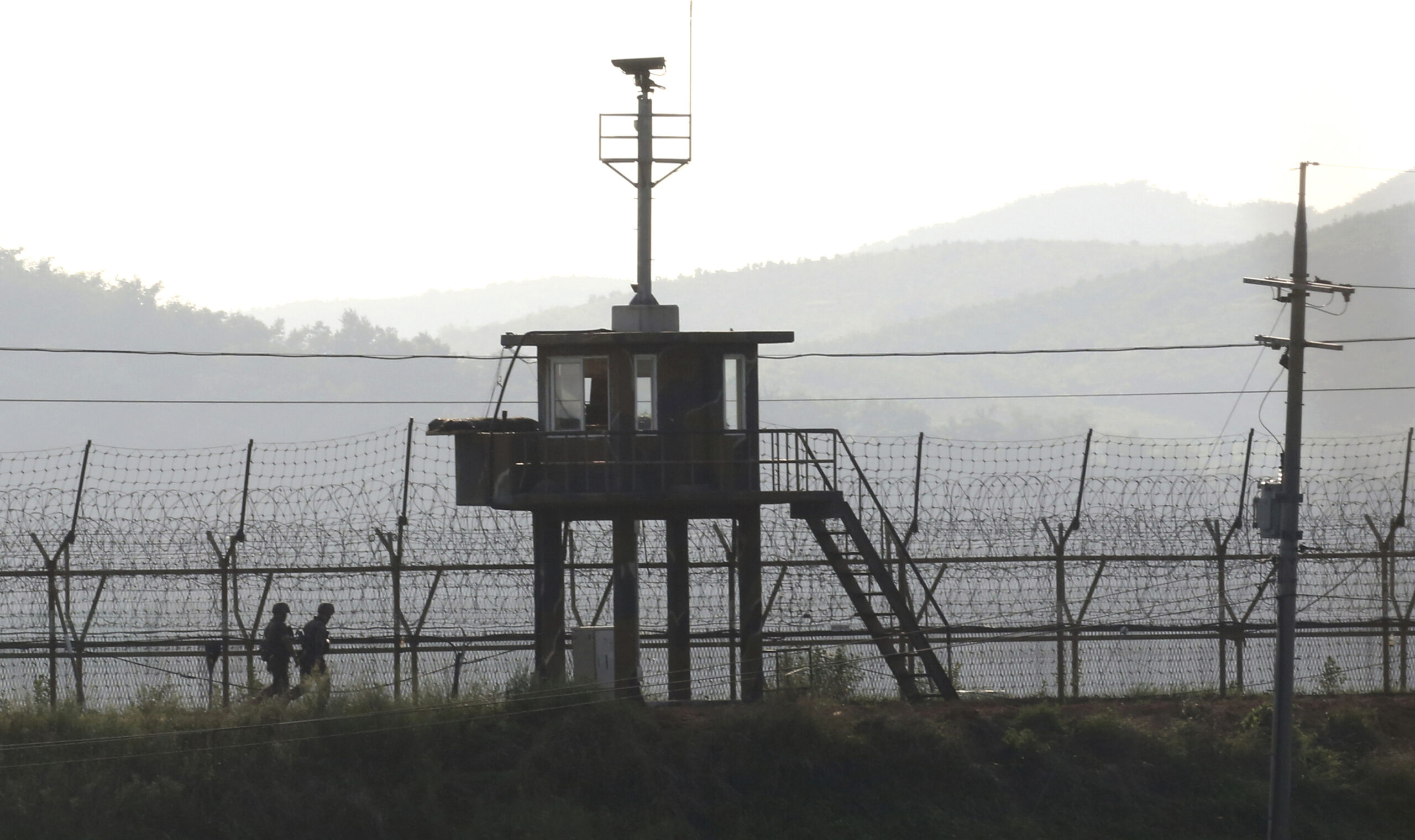 89% say no nukes for North Korea, fear at all time high, 75%
