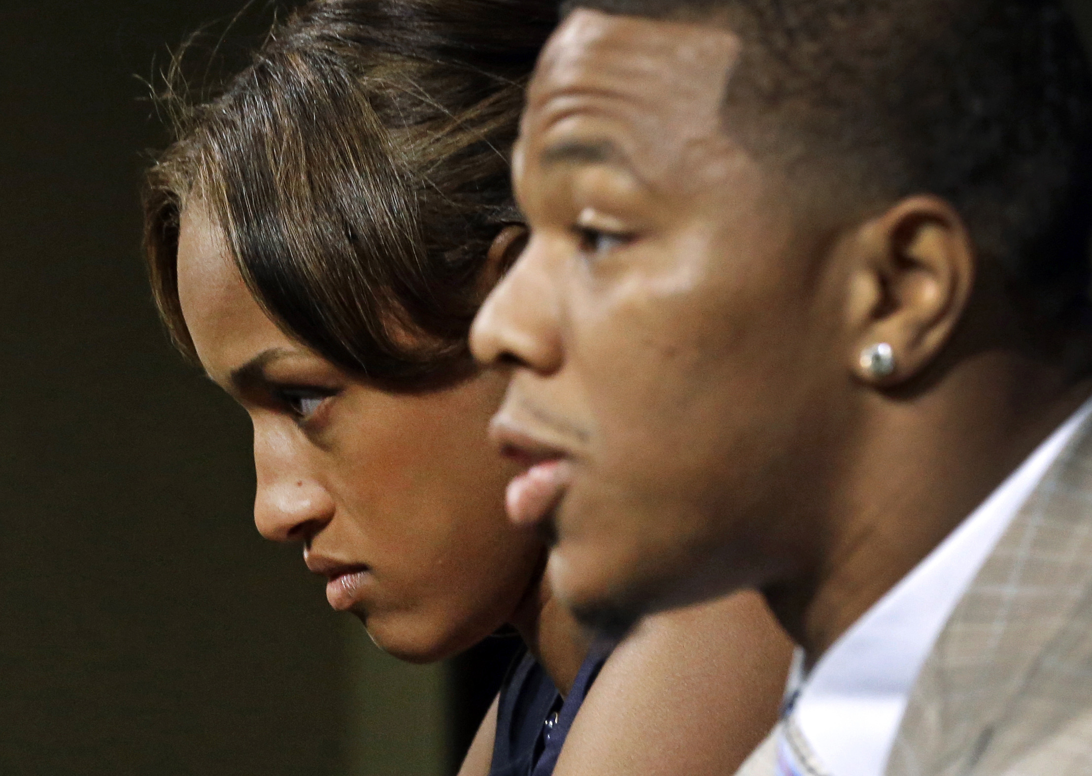 Top House Democrat wants answers from NFL about Rice