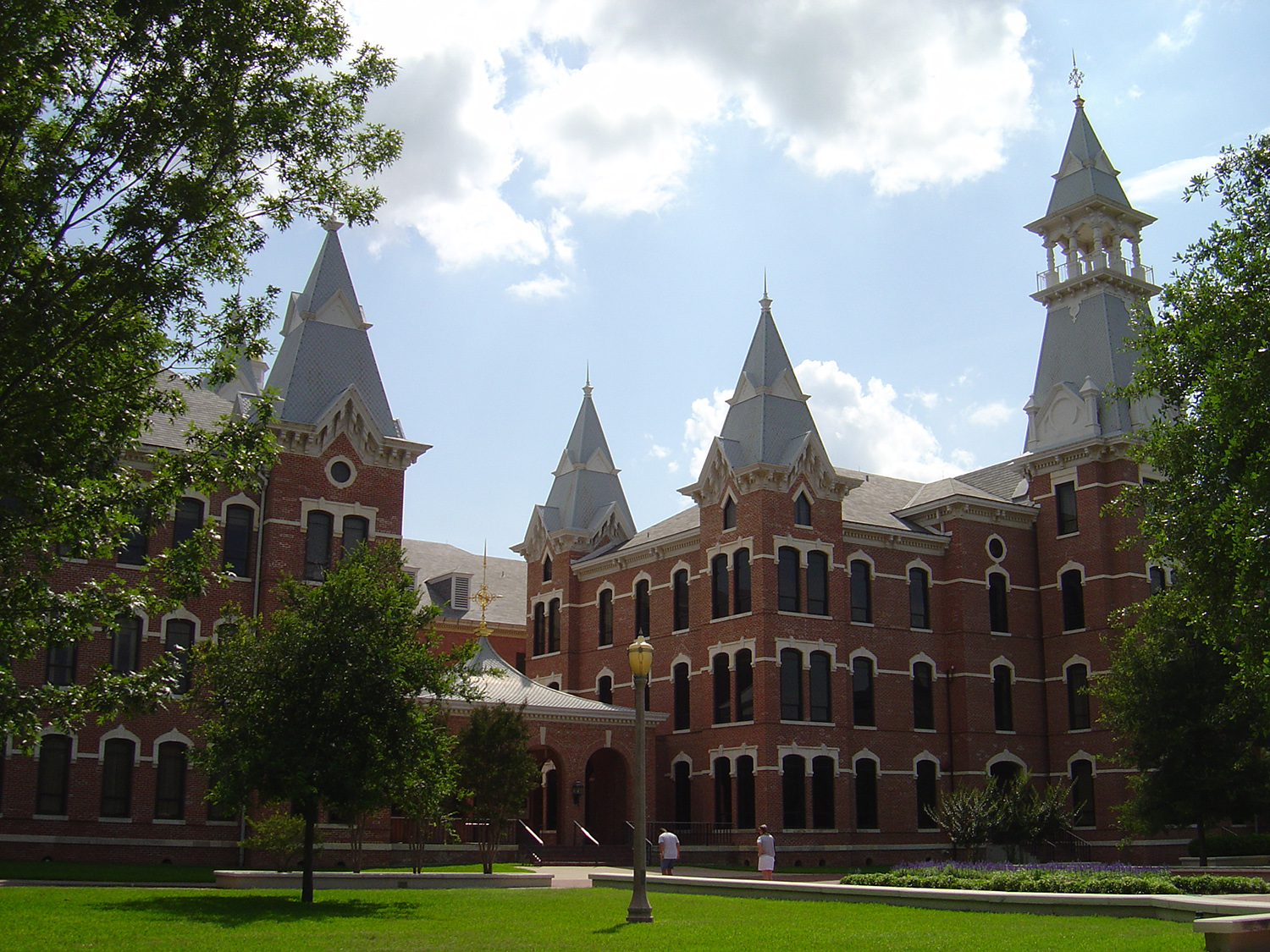 Yet another example of why colleges shouldn’t adjudicate campus sexual assault
