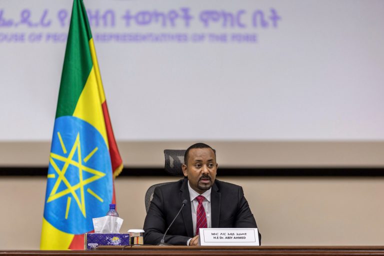 Ethiopian prime minister declares victory in civil war, but Tigray leader says it’s not over yet
