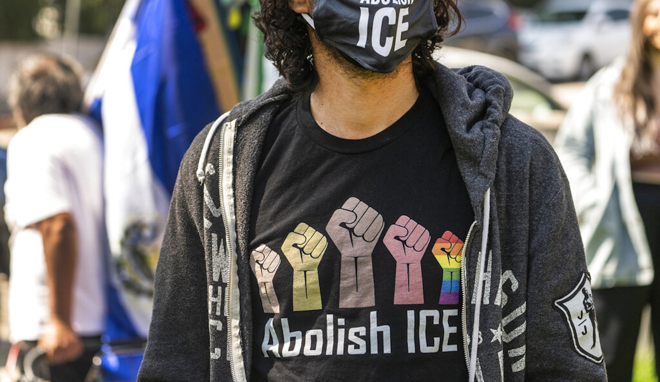 Taking ‘Abolish ICE’ seriously, if not literally