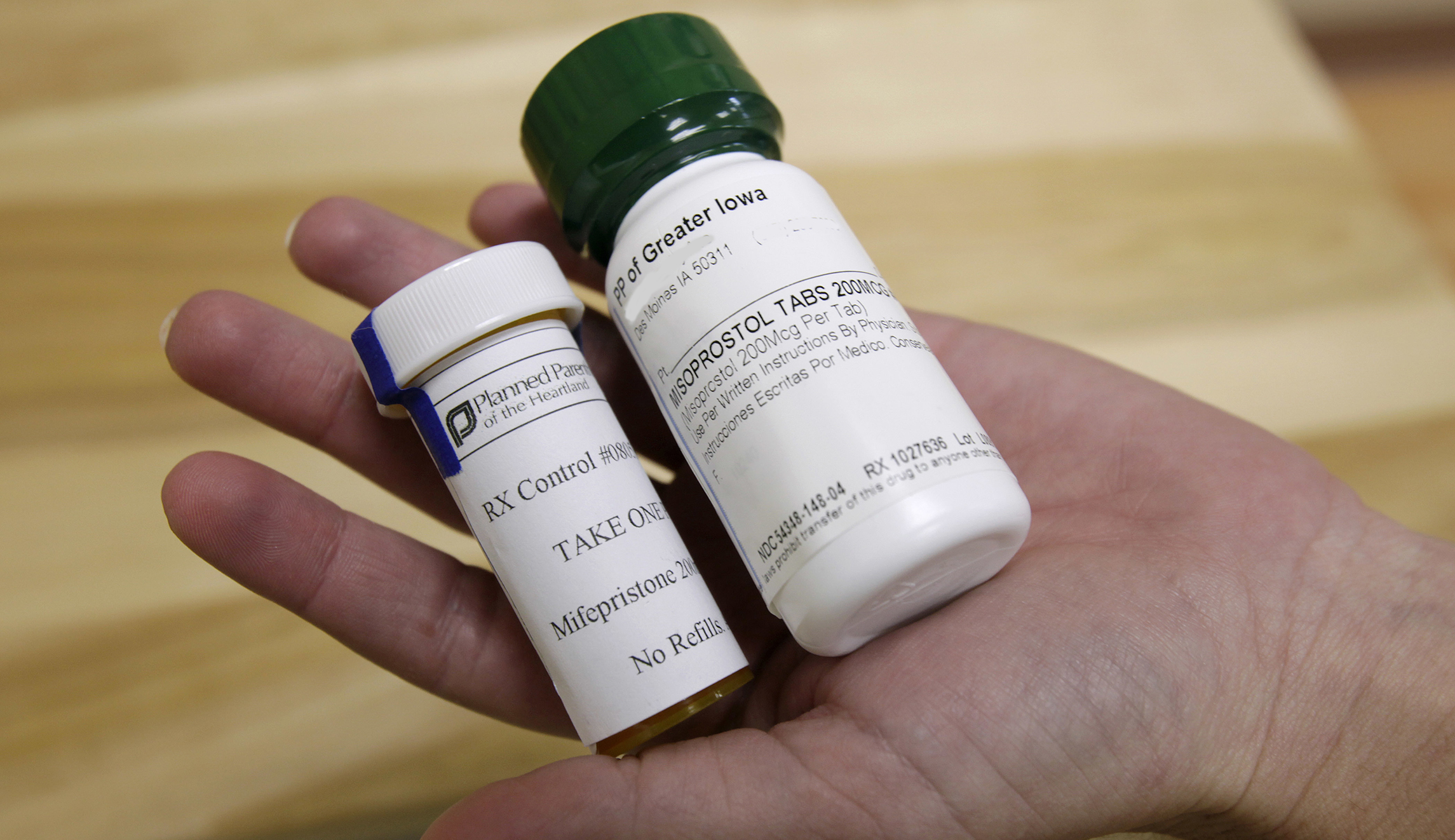 Agreement reached on revised abortion law