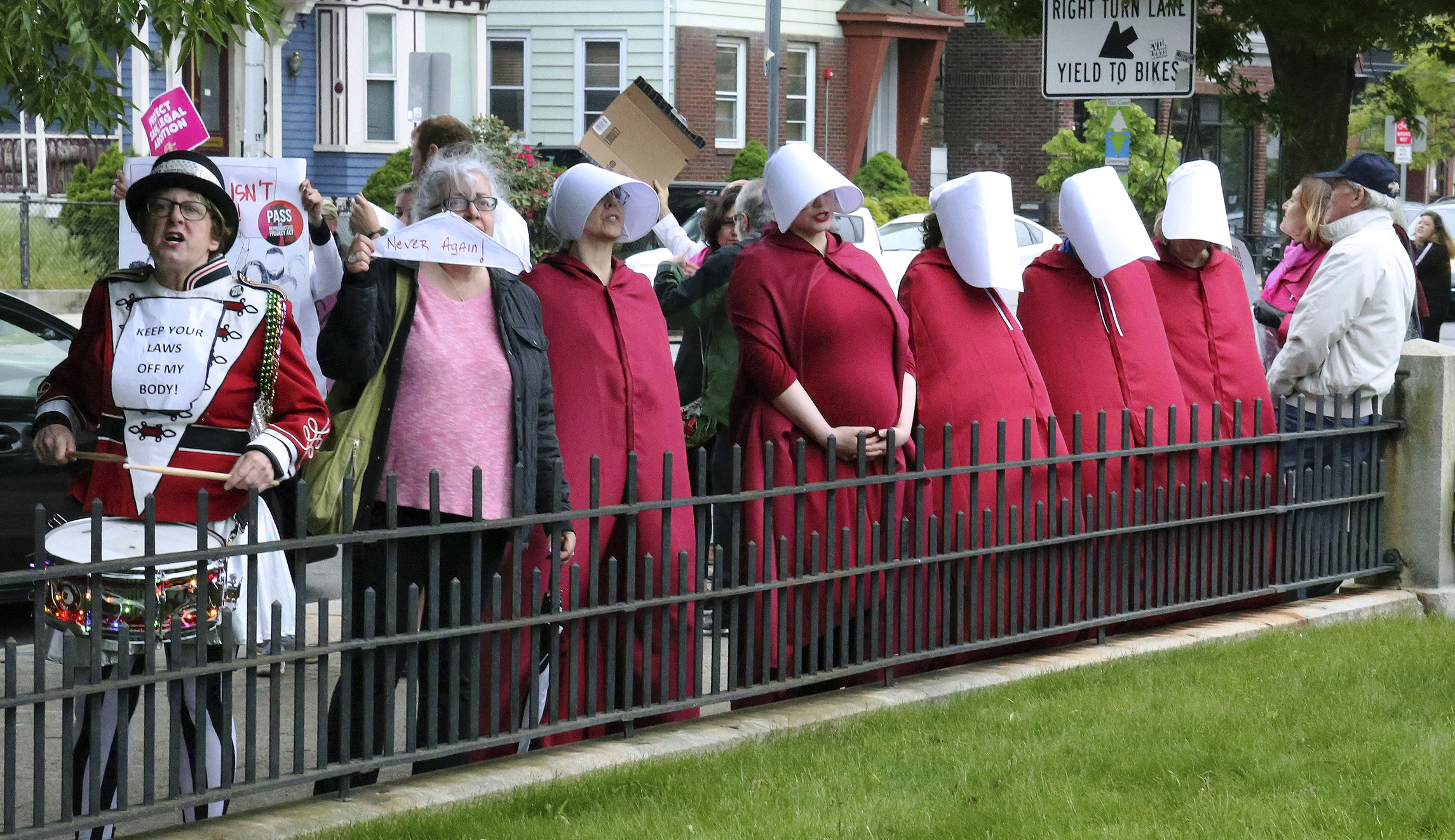 Democrats’ extremism is losing them the abortion issue