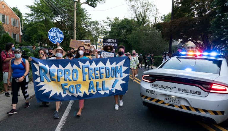 HHS shores up funding to safeguard contraception access in Texas