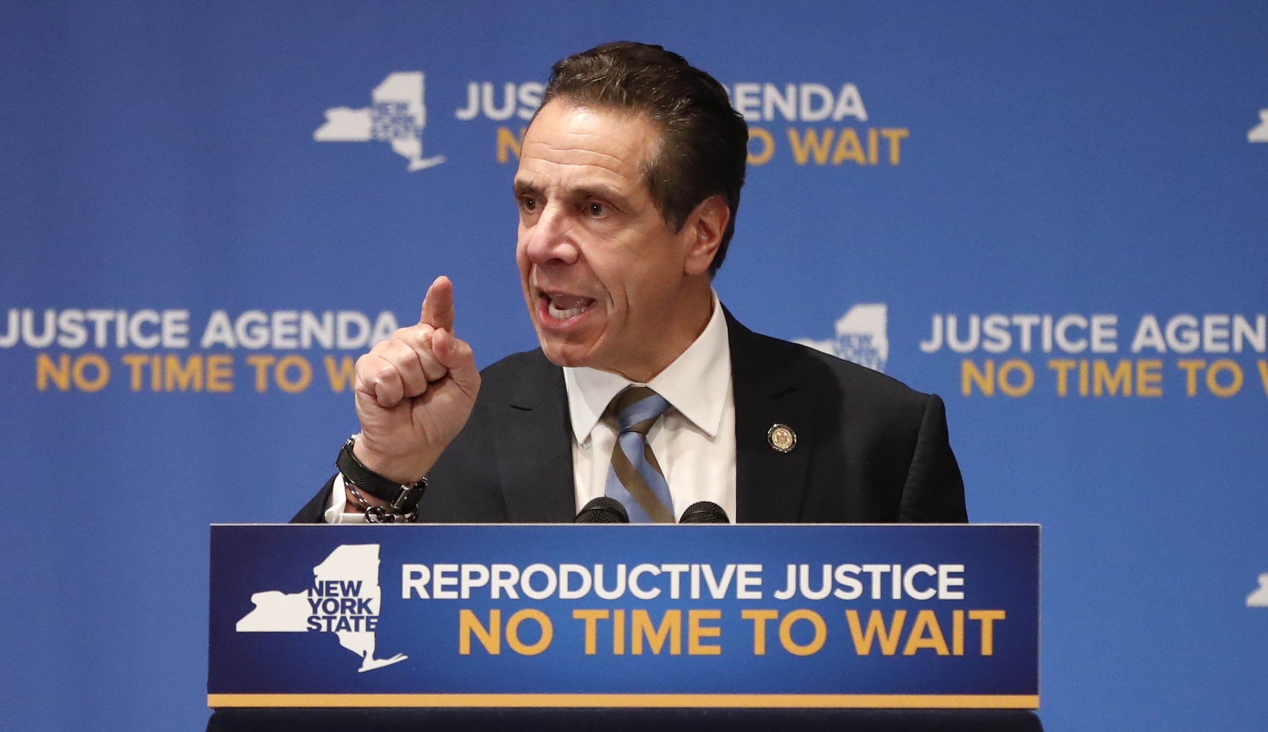 Conservatives propose reasonable abortion waiting period and abortion advocates freak out