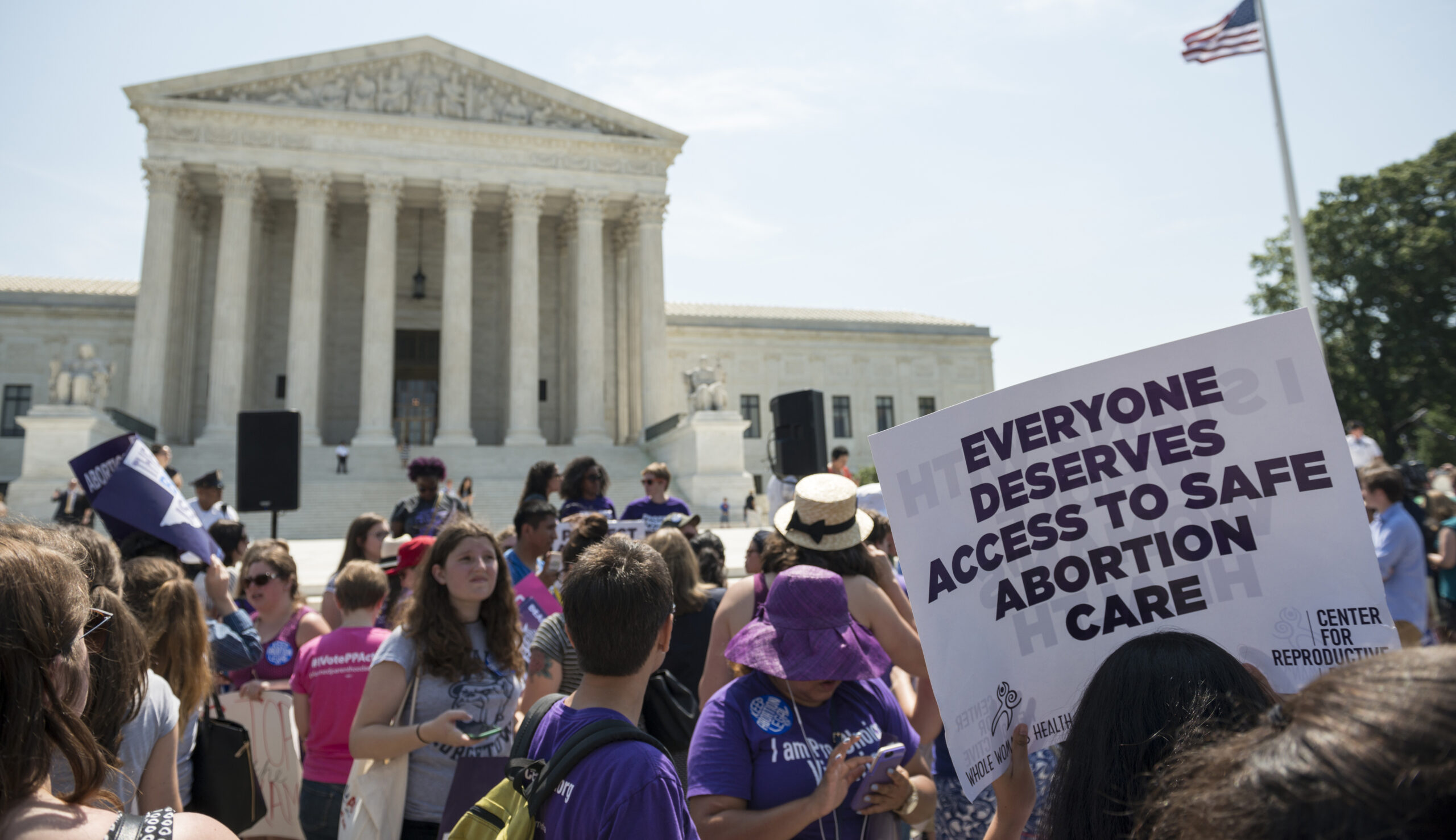 Government regulations aren’t shuttering abortion clinics, the free market is