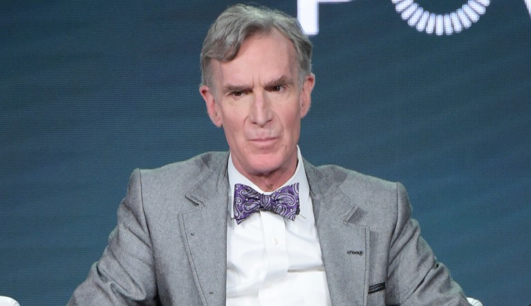 TV's Bill Nye the 
