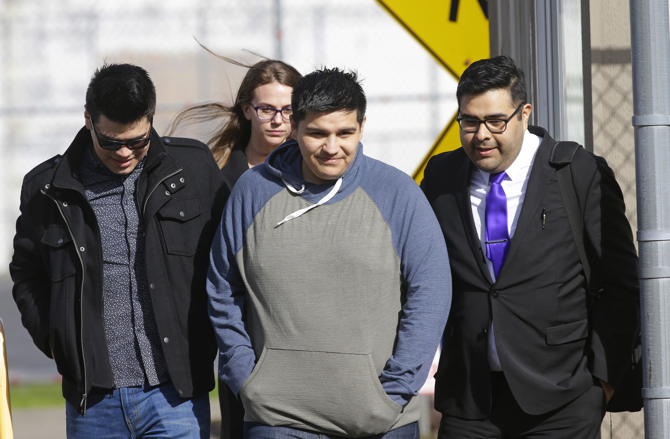 Mexico to help deported ‘Dreamer’ win back ‘right’ to be in US