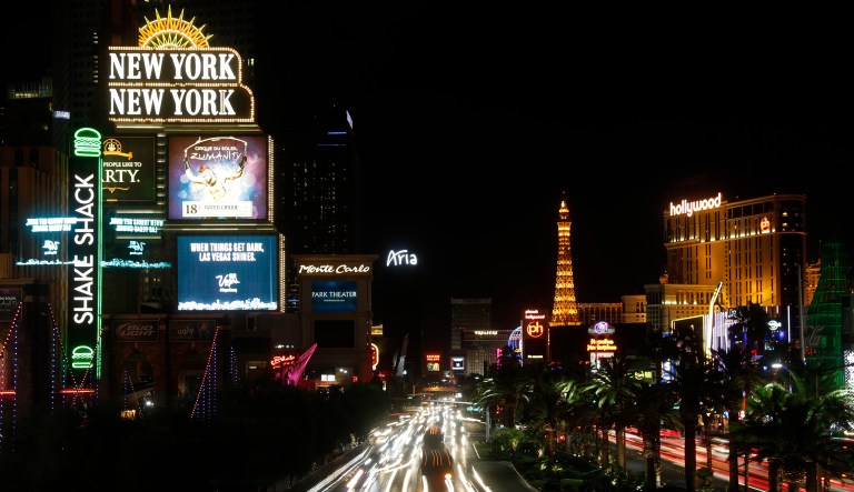 Las Vegas shooter Stephen Paddock used 