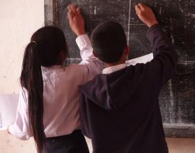 Miami Teachers Call in Sick to Protest Merit Pay Bill