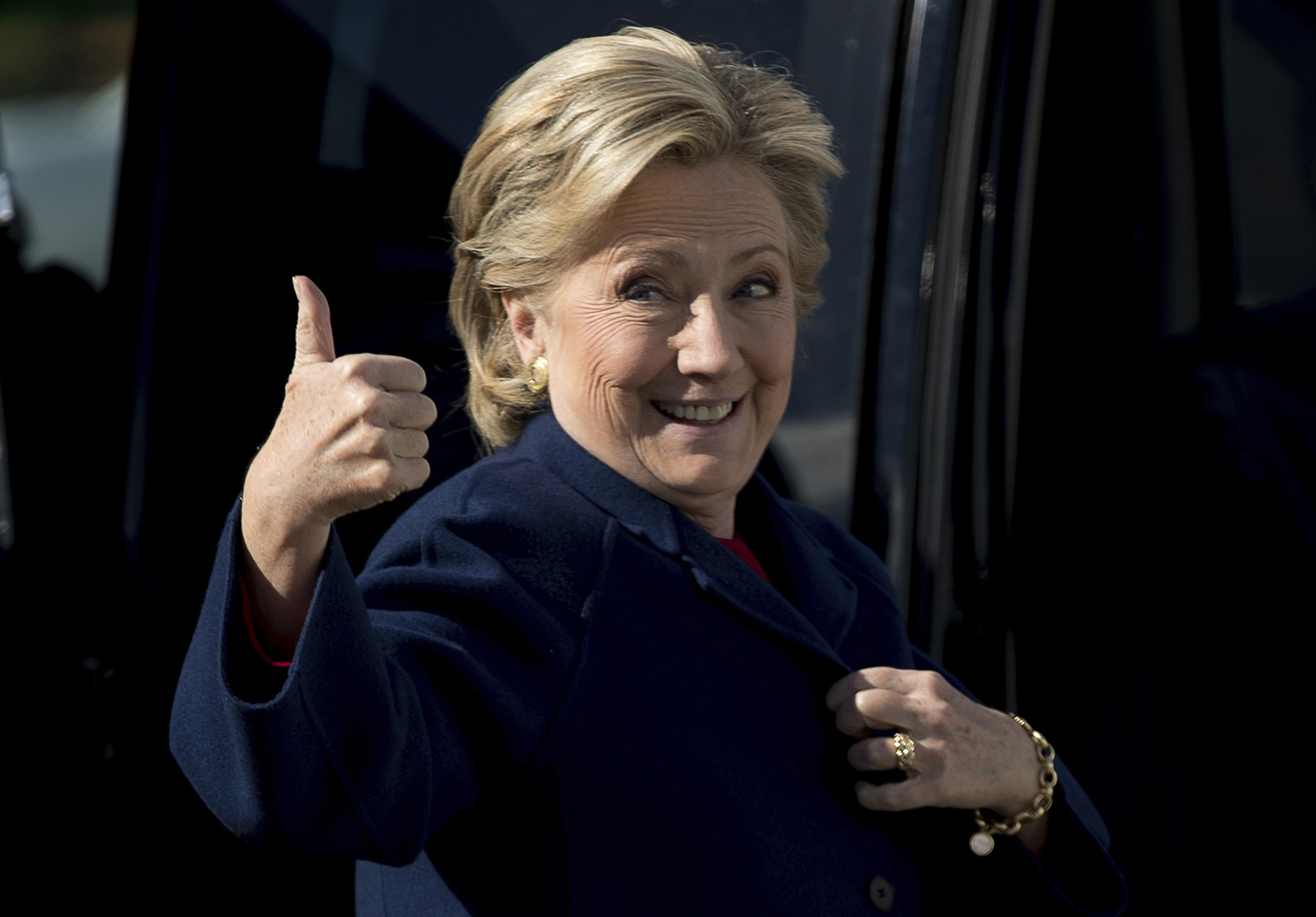 House Dem: Clinton will fix Obamacare
