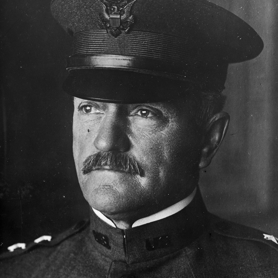 Hail to the Chieftain