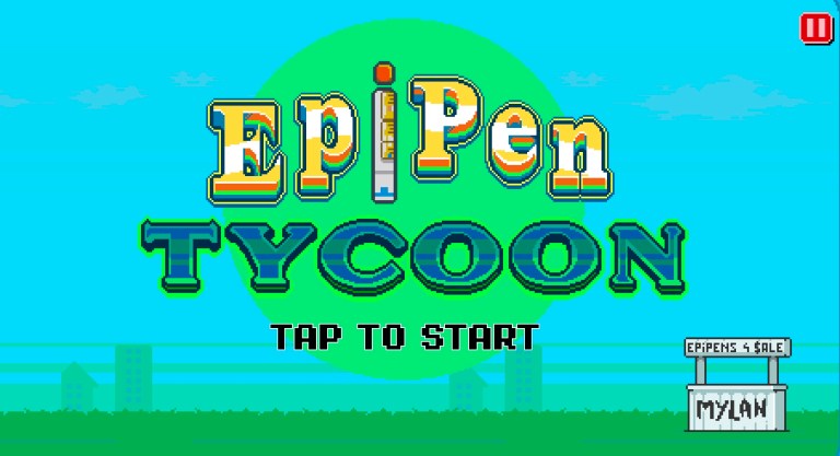 The goal is to raise the price just enough to appease the public as well as shareholders. (GOP Arcade)