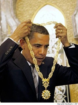Obama: I’m not a king, I can’t just ignore immigration laws