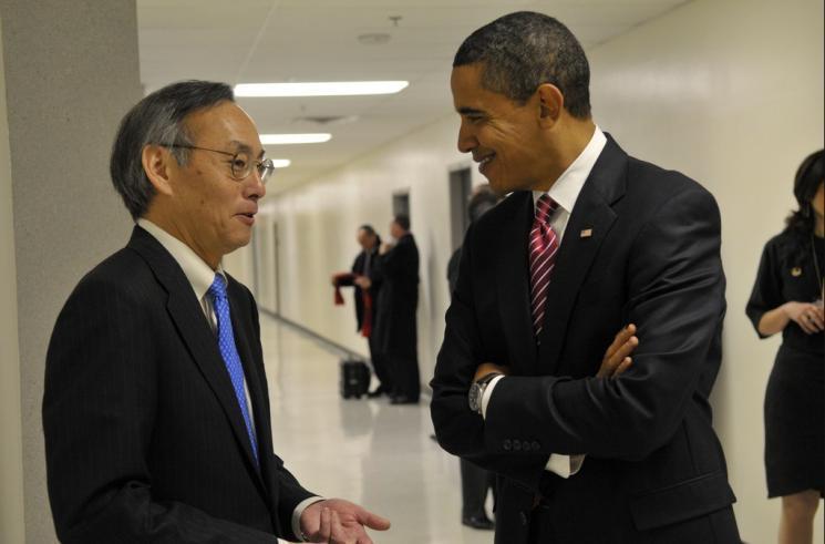 Examiner Editorial: For Obama, green is the color of money wasted on more Solyndras