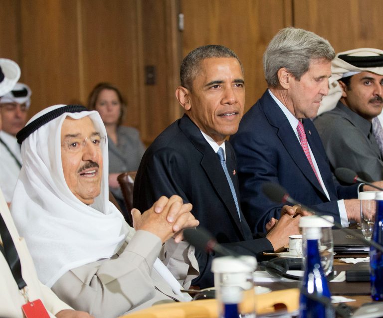 Obama reversed his opposition to the legislation in April, and said he would sign it if it preserved the bipartisan compromise on the committee. (AP)